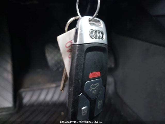 WAUBBAF46MA018342 Audi A4 Premium Plus 40 Tfsi Quattro S Tronic