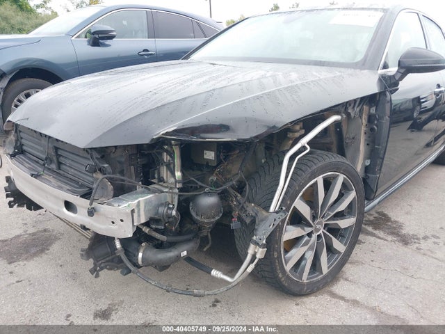 WAUBBAF46MA018342 Audi A4 Premium Plus 40 Tfsi Quattro S Tronic