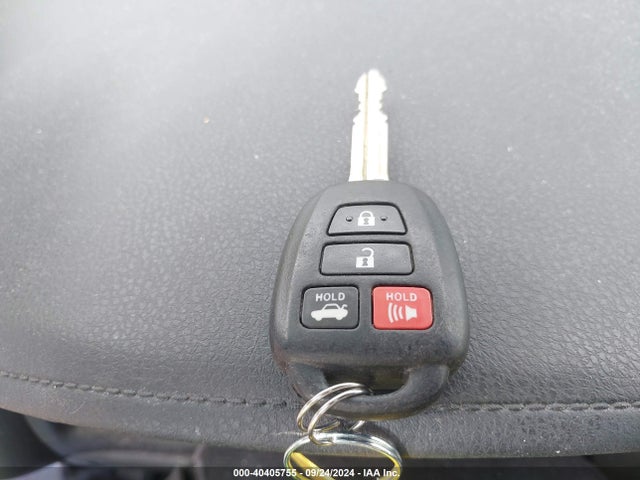 Toyota COROLLA LE 2017 2T1BURHE3HC909188 Image 11