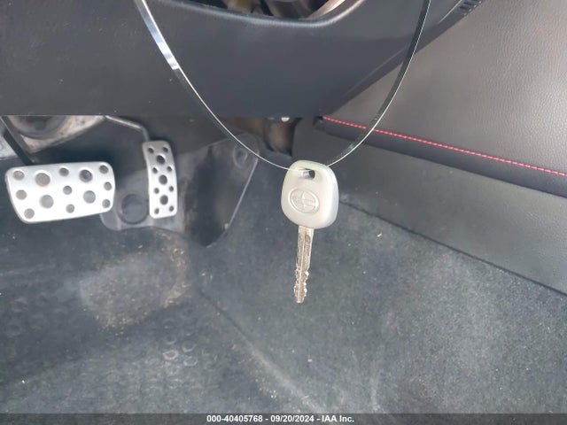 JF1ZNAA14G8708193 Scion FR-S