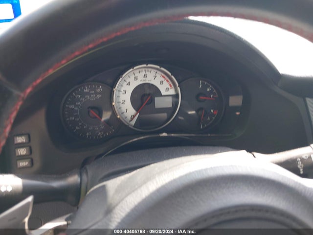 JF1ZNAA14G8708193 Scion FR-S