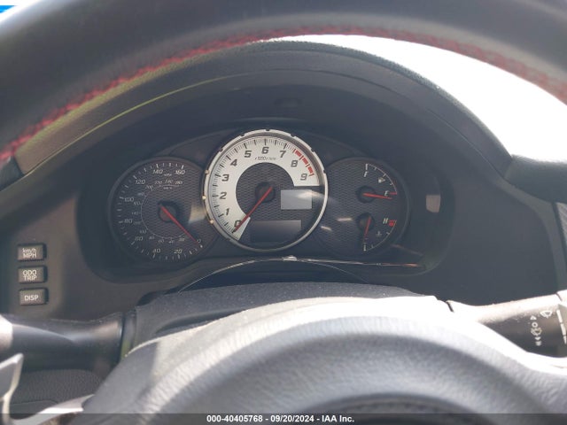 JF1ZNAA14G8708193 Scion FR-S