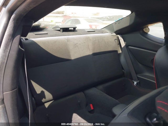 JF1ZNAA14G8708193 Scion FR-S
