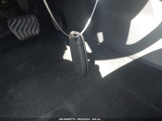 5N1BT3AB9RC724973 Nissan Rogue S Intelligent Awd
