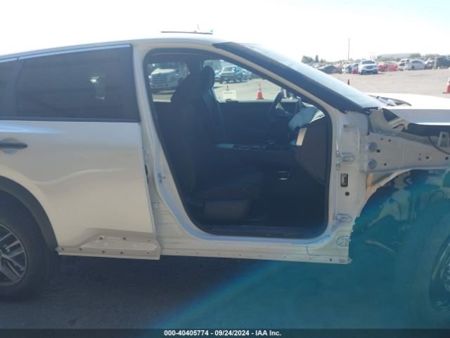 5N1BT3AB9RC724973 Nissan Rogue S Intelligent Awd