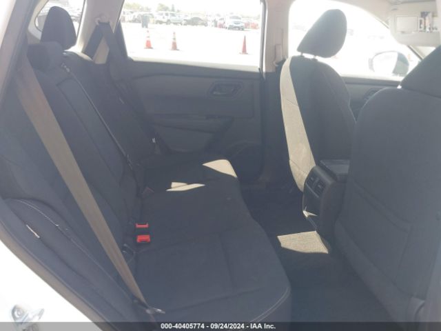 5N1BT3AB9RC724973 Nissan Rogue S Intelligent Awd