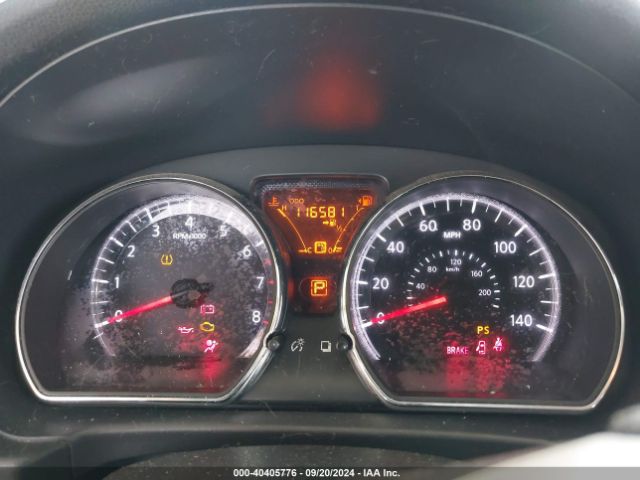 3N1CE2CP3GL356624 Nissan Versa Note S Plus