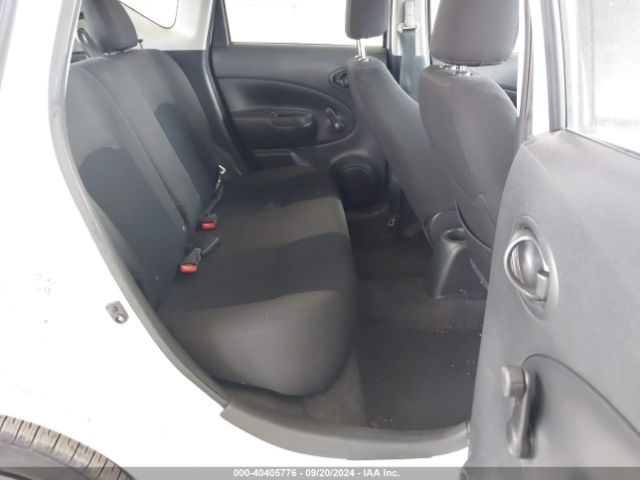 3N1CE2CP3GL356624 Nissan Versa Note S Plus