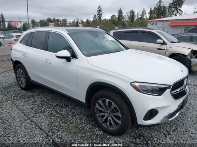 W1NKM4HB1RF153645 Mercedes-Benz Glc 300 4matic Suv