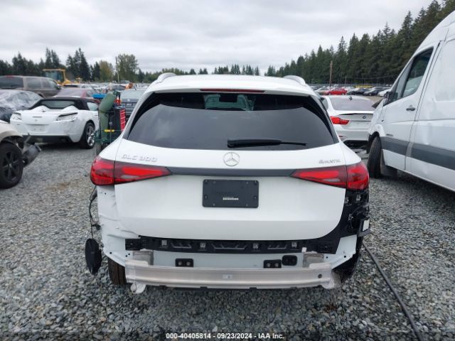 W1NKM4HB1RF153645 Mercedes-Benz Glc 300 4matic Suv