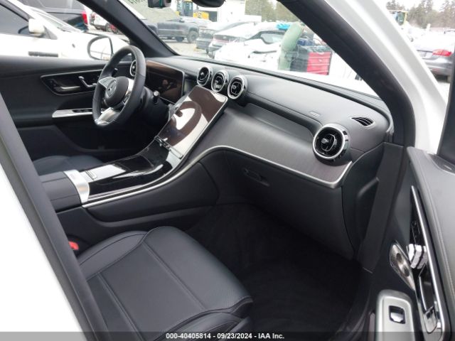 W1NKM4HB1RF153645 Mercedes-Benz Glc 300 4matic Suv