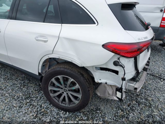 W1NKM4HB1RF153645 Mercedes-Benz Glc 300 4matic Suv