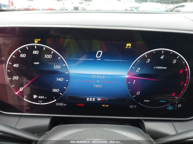 W1NKM4HB1RF153645 Mercedes-Benz Glc 300 4matic Suv