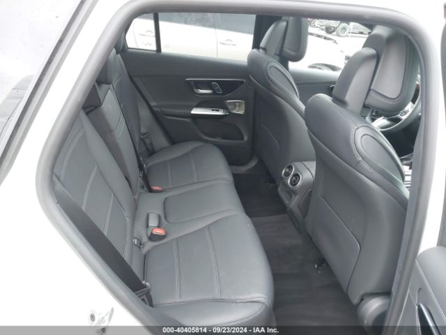 W1NKM4HB1RF153645 Mercedes-Benz Glc 300 4matic Suv