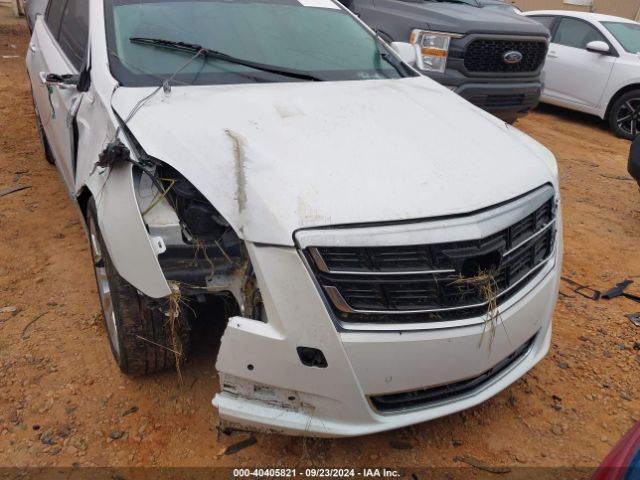 2G61M5S3XG9137978 Cadillac Xts Luxury Collection
