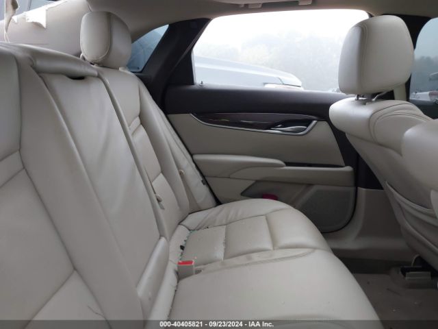 2G61M5S3XG9137978 Cadillac Xts Luxury Collection