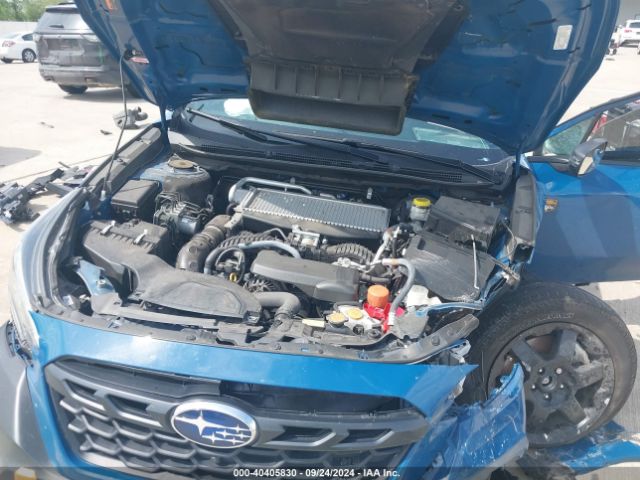 4S4BTGUD2N3123693 Subaru Outback Wilderness