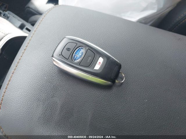 4S4BTGUD2N3123693 Subaru Outback Wilderness