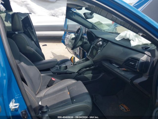4S4BTGUD2N3123693 Subaru Outback Wilderness
