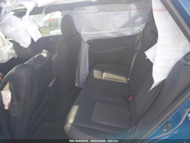 4S4BTGUD2N3123693 Subaru Outback Wilderness