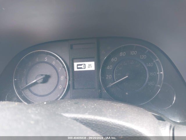 40405838 :رقم المزاد ، JN8CS1MW7DM170676 vin ، 2013 Infiniti Fx37 مزاد بيع