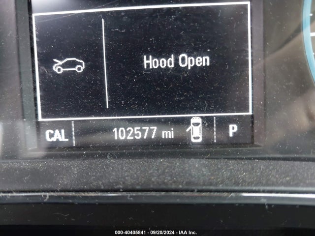 Chevrolet Cruze Lt Auto 2017 1G1BE5SM2H7251119 Image 15
