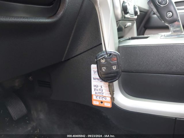 1FTFW1EF1EFA37476 Ford F-150 Fx4