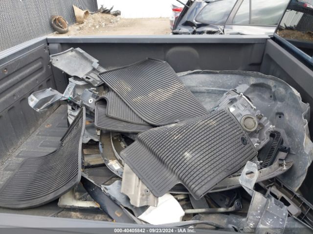 1FTFW1EF1EFA37476 Ford F-150 Fx4