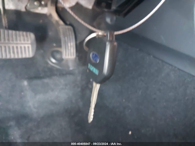 JF2SJABC5JH504793 Subaru Forester 2.5i
