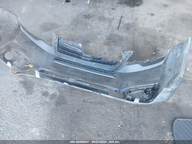 JF2SJABC5JH504793 Subaru Forester 2.5i