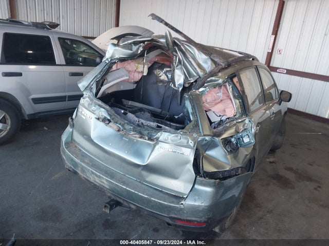 JF2SJABC5JH504793 Subaru Forester 2.5i