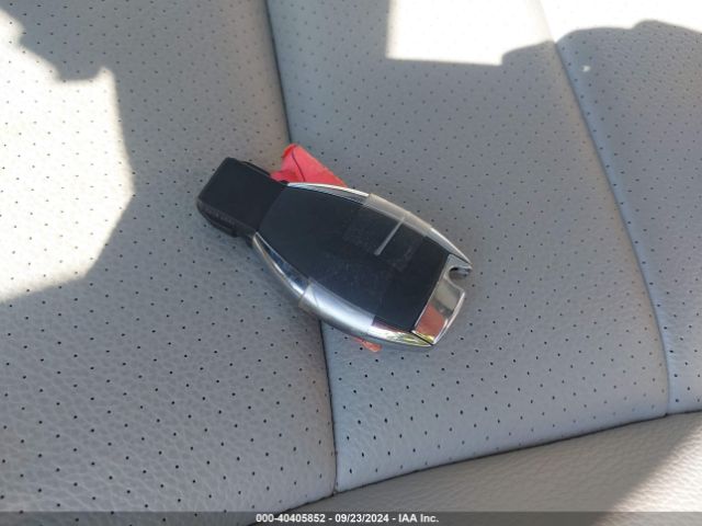 2013 MERCEDES-BENZ M-CLASS 4JGDA5JB1DA216396 Photo 10
