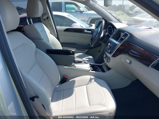 2013 MERCEDES-BENZ M-CLASS 4JGDA5JB1DA216396 Photo 4