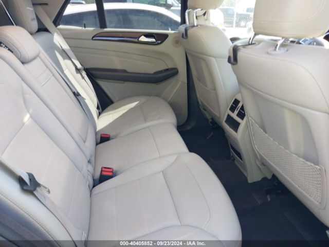 2013 MERCEDES-BENZ M-CLASS 4JGDA5JB1DA216396 Photo 7