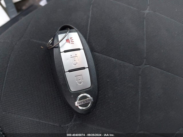 Nissan Kicks S Xtronic Cvt 2020 3N1CP5BV4LL508044 Image 11