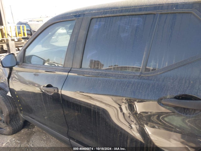 Nissan Kicks S Xtronic Cvt 2020 3N1CP5BV4LL508044 Image 15