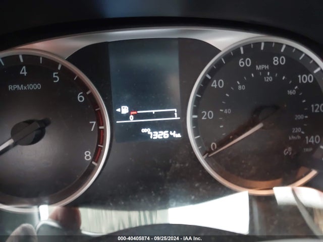 Nissan Kicks S Xtronic Cvt 2020 3N1CP5BV4LL508044 Image 7