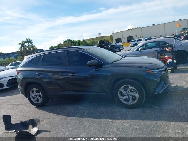 Hyundai TUCSON SEL 2024 5NMJB3DE4RH356986 Image 13