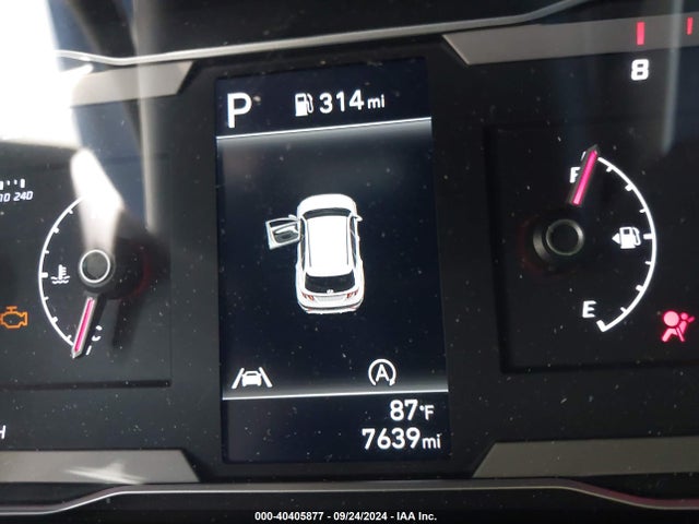 Hyundai TUCSON SEL 2024 5NMJB3DE4RH356986 Image 15