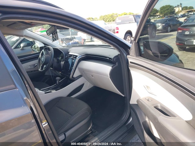 Hyundai TUCSON SEL 2024 5NMJB3DE4RH356986 Image 5