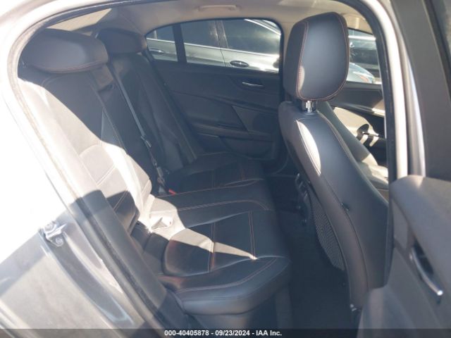 SAJAE4FX3KCP46463 Jaguar Xe 25t Prestige