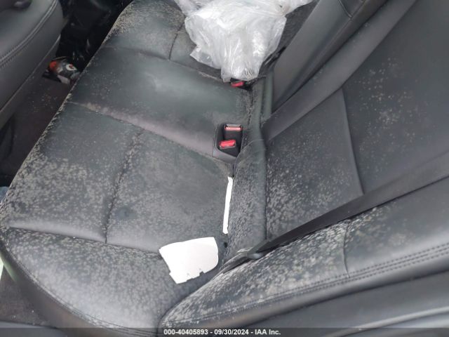 JN1EV7BP9MM700224 Infiniti Q50 LUXE