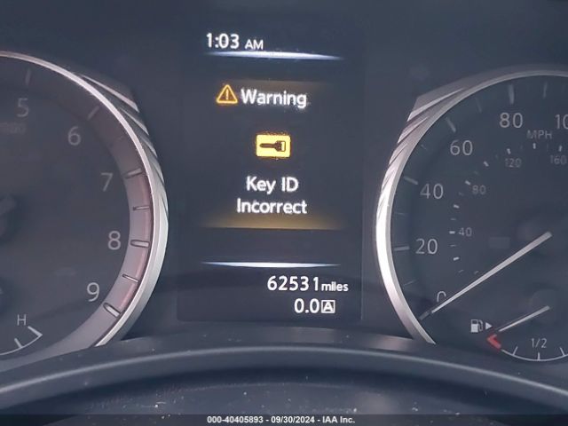 JN1EV7BP9MM700224 Infiniti Q50 LUXE