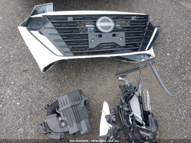 3N1AB8BV8RY291505 Nissan Sentra S Xtronic Cvt