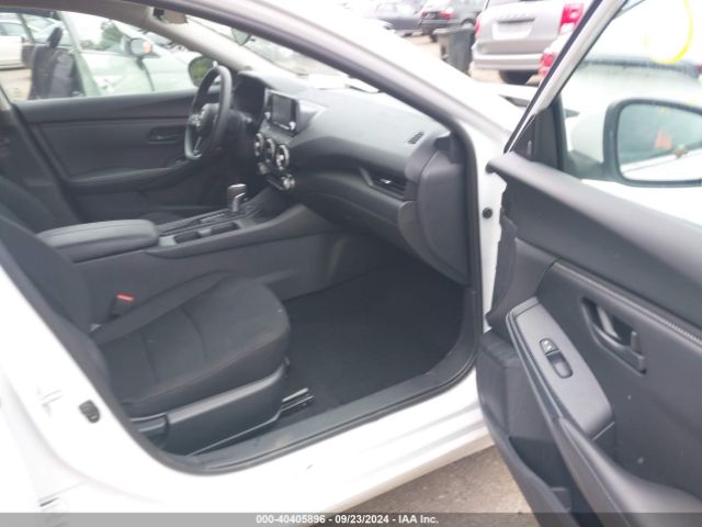 3N1AB8BV8RY291505 Nissan Sentra S Xtronic Cvt