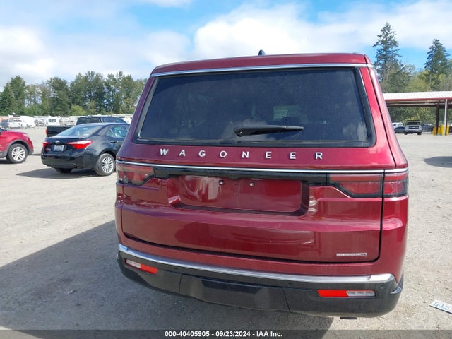 1C4SJSBP7RS132038 Jeep Wagoneer L Series Ii 4x4