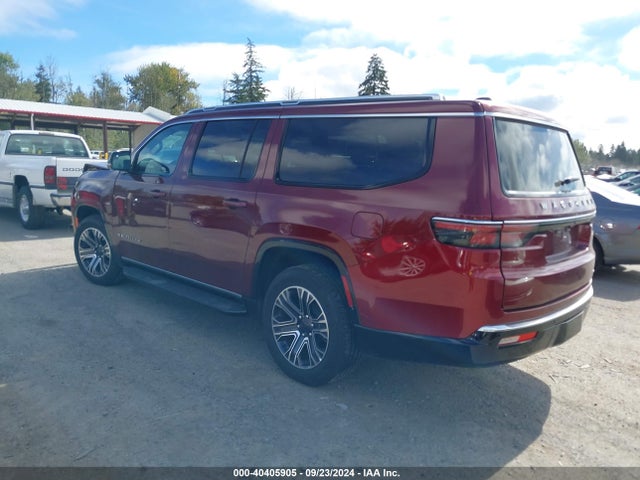 1C4SJSBP7RS132038 Jeep Wagoneer L Series Ii 4x4