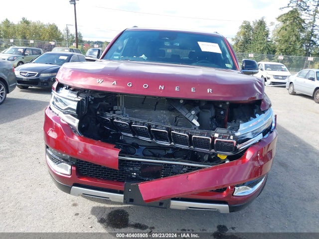 1C4SJSBP7RS132038 Jeep Wagoneer L Series Ii 4x4