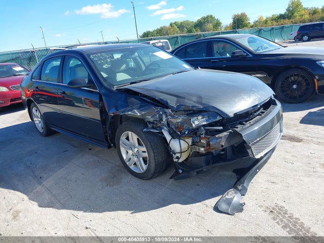 2014 2G1WB5E32E1160454 main image
