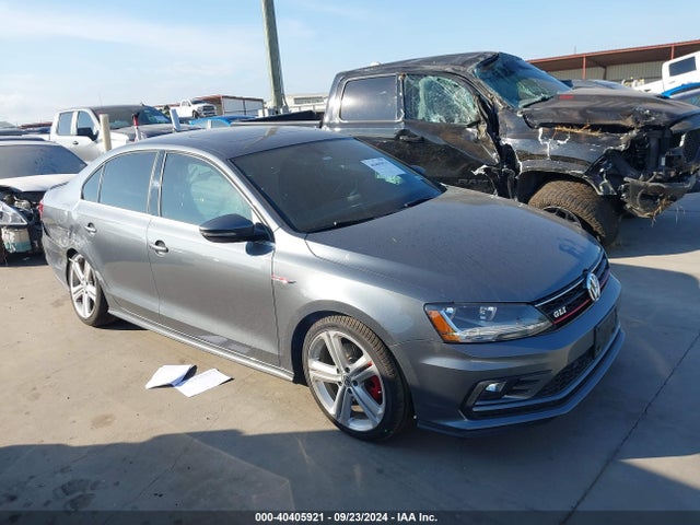 2017 3VW4T7AJ0HM340442 main image
